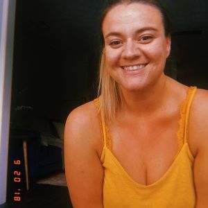 Meet your Posher, Mackenzie